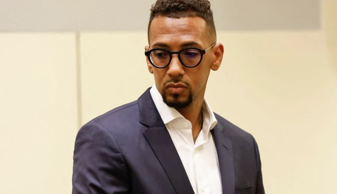 Śmierć Polki wstrząsnęła gwiazdą. "Straciłem osobę, którą bardzo kochałem"