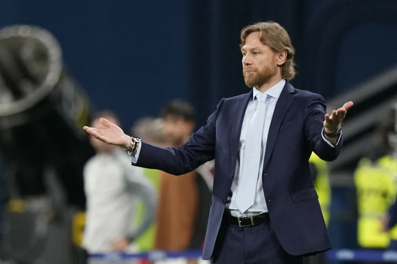 Ogromne zamieszanie w Rosji, nagła rezygnacja trenera. To jest już pewne