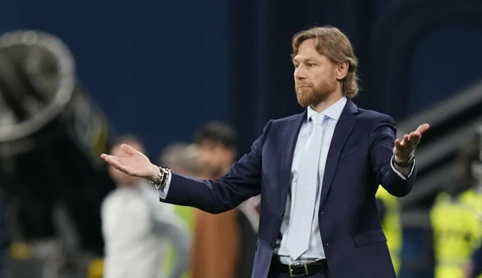 Ogromne zamieszanie w Rosji, nagła rezygnacja trenera. To jest już pewne