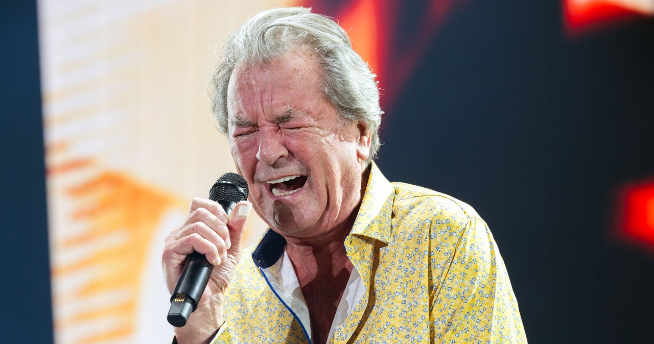 Legenda rocka powraca do Polski. "Nie wykazują żadnych oznak zmęczenia"