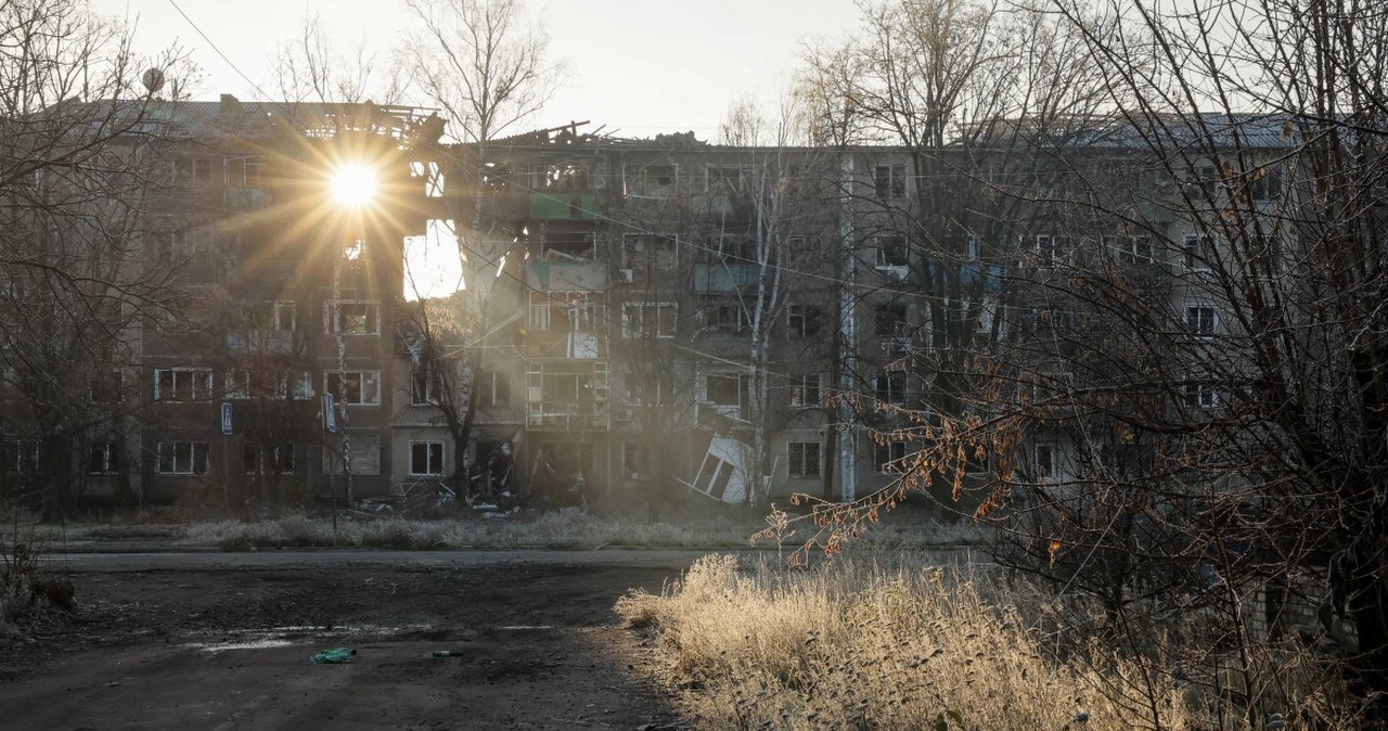 wiadomości,aktualności,Interia Tragiczny bilans rosyjskich ataków. Nie żyją trzy osoby, w tym 17-letnia dziewczyna