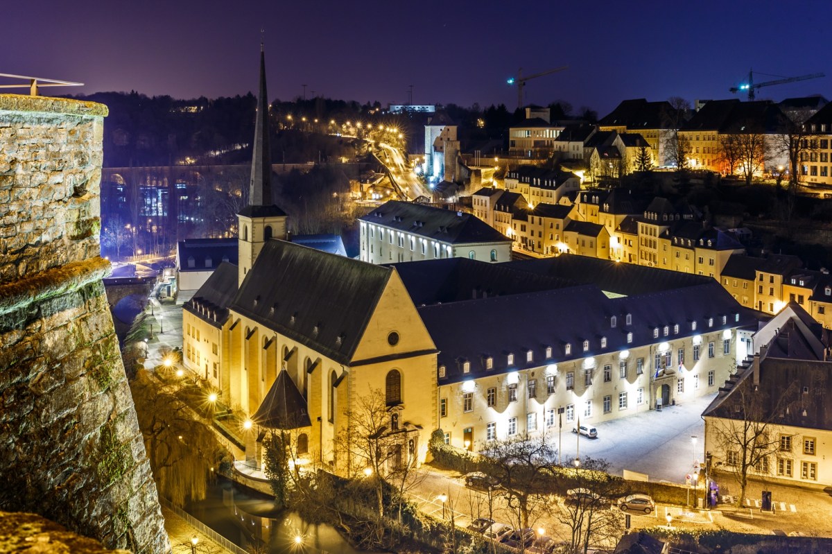 Zimowa magia bez tłumów. Oto najpiękniejszy jarmark bożonarodzeniowy Europy