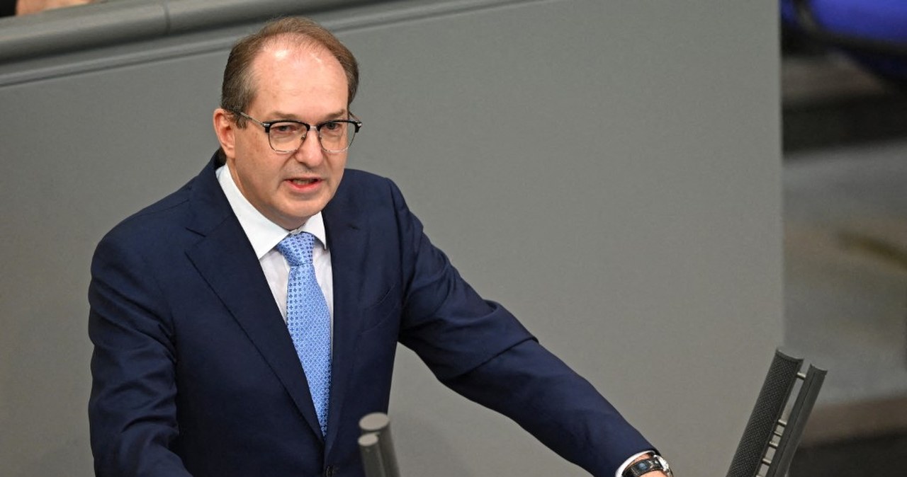 Niemiecki minister potępia słowa lidera AfD o Polsce. "Jak można?"