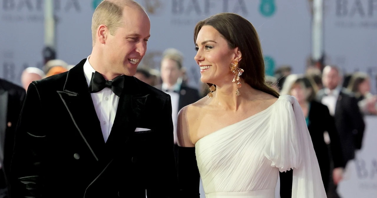 William i Kate świętowali ważną rocznicę. Ekspertka już nie ma wątpliwości