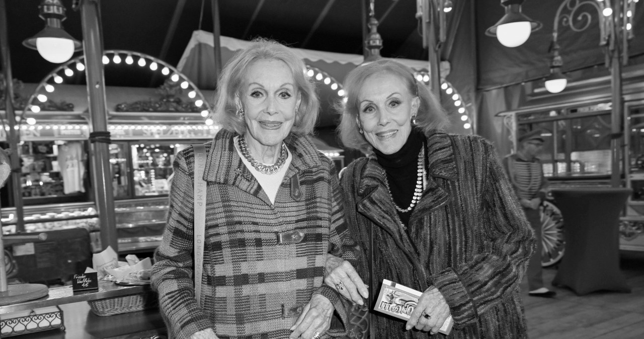 Nie żyją Alice i Ellen Kessler. Uczestniczki Eurowizji odebrały sobie życie