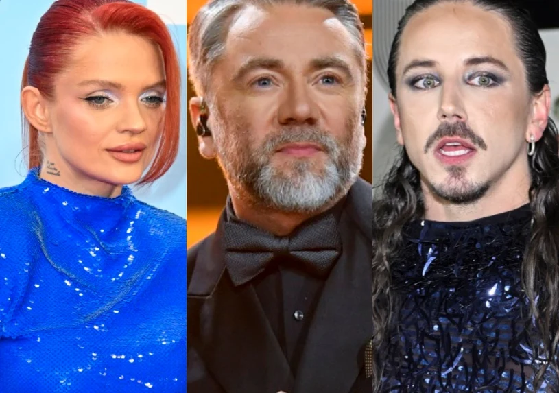 Wielkie zmiany w "The Voice of Poland". Piąty fotel jurorski już montują