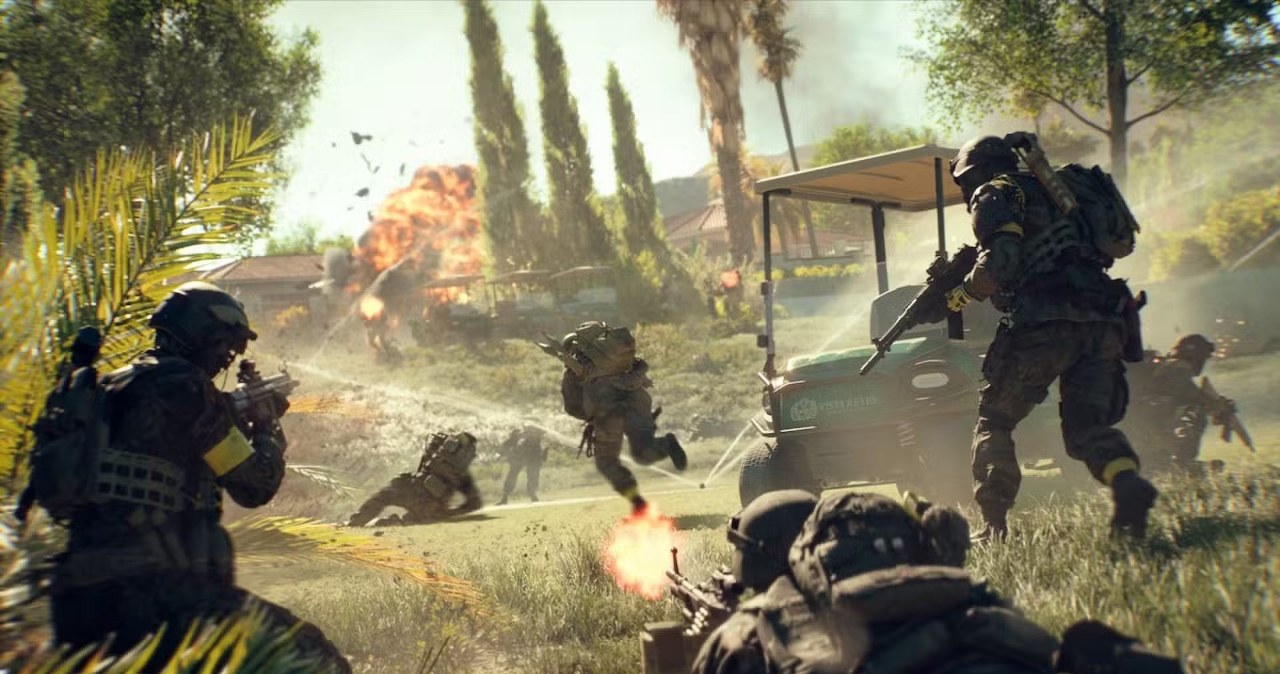 Battlefield 6 z wielką aktualizacją. Ta jedna zmiana podzieli graczy