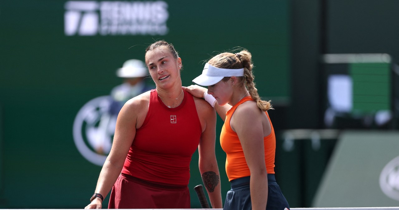 Były trener Williams wydał wyrok. To ma być nowa liderka rankingu WTA