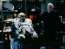 Naga broń 2 1/2: Kto obroni prezydenta?