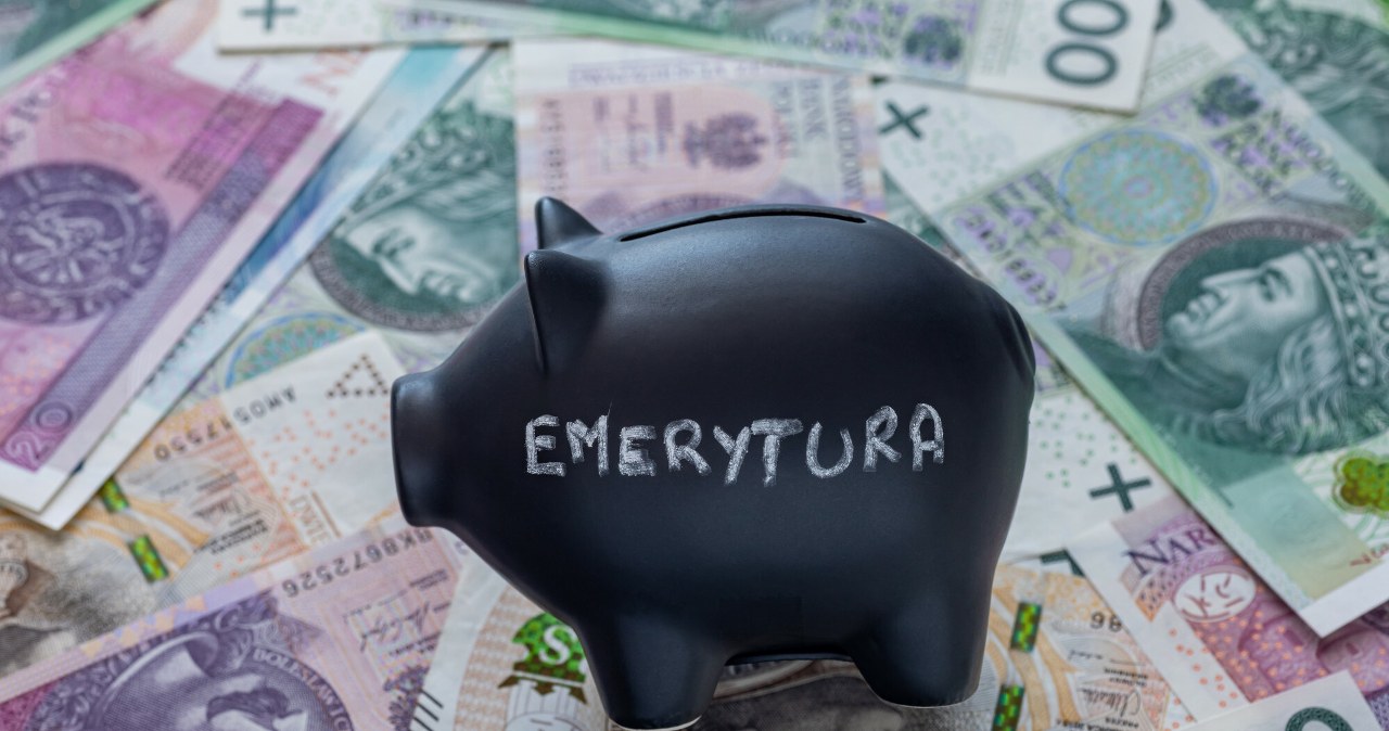 Taką emeryturę dostanie duża liczba Polaków. Trzeba zarabiać 7000 zł brutto