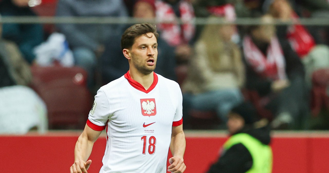 Kadrowicz Urbana bez wątpliwości. "To dlatego mieliśmy problem z Maltą"