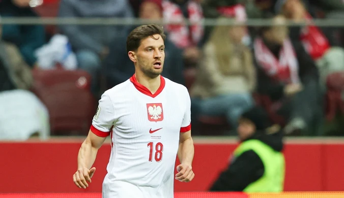 Kadrowicz Urbana bez wątpliwości. "To dlatego mieliśmy problem z Maltą"