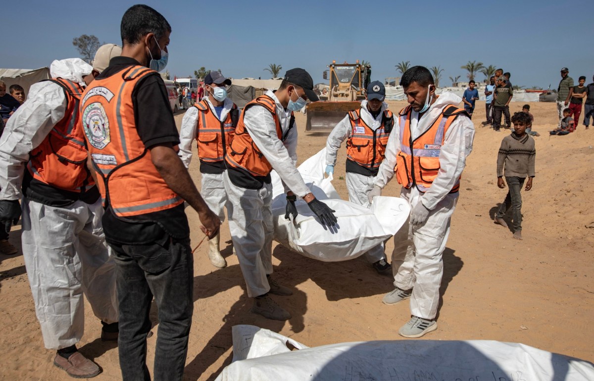 Tylu Palestyńczyków zmarło w izraelskich więzieniach. Co najmniej