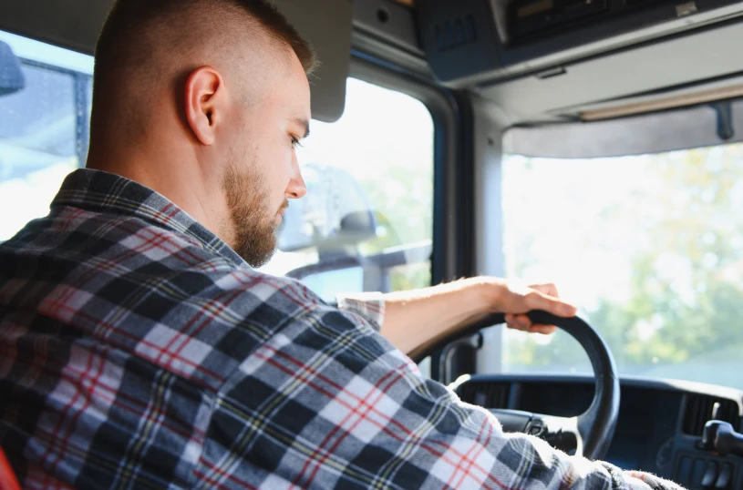 3 tys. zł zwrotu za tachograf. Wystarczy wniosek, masz czas do 31 stycznia