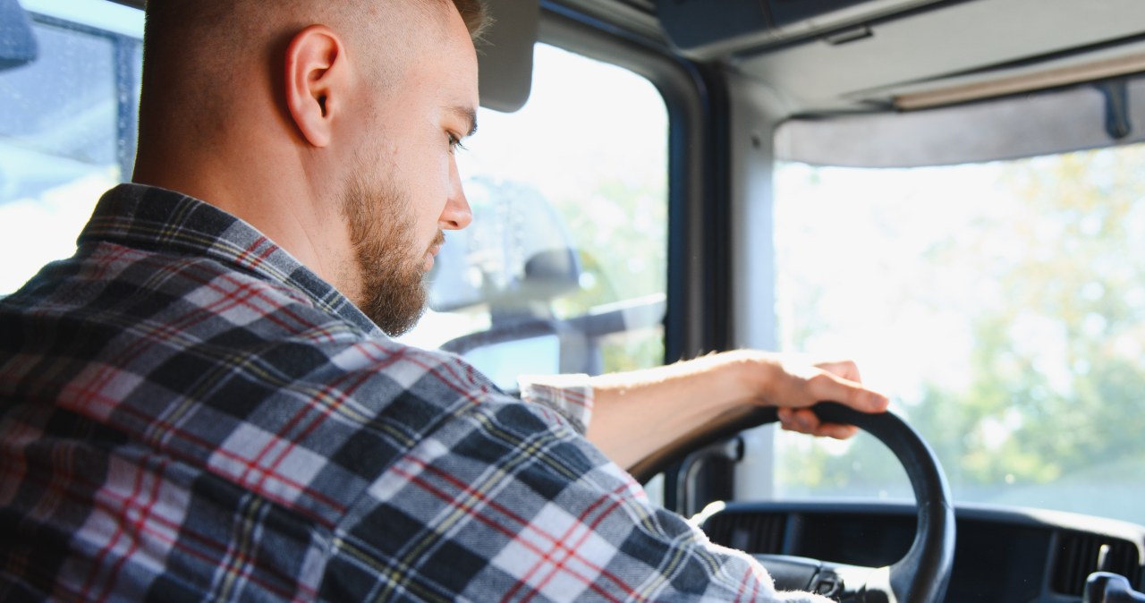 3 tys. zł zwrotu za tachograf. Wystarczy wniosek, masz czas do 31 stycznia