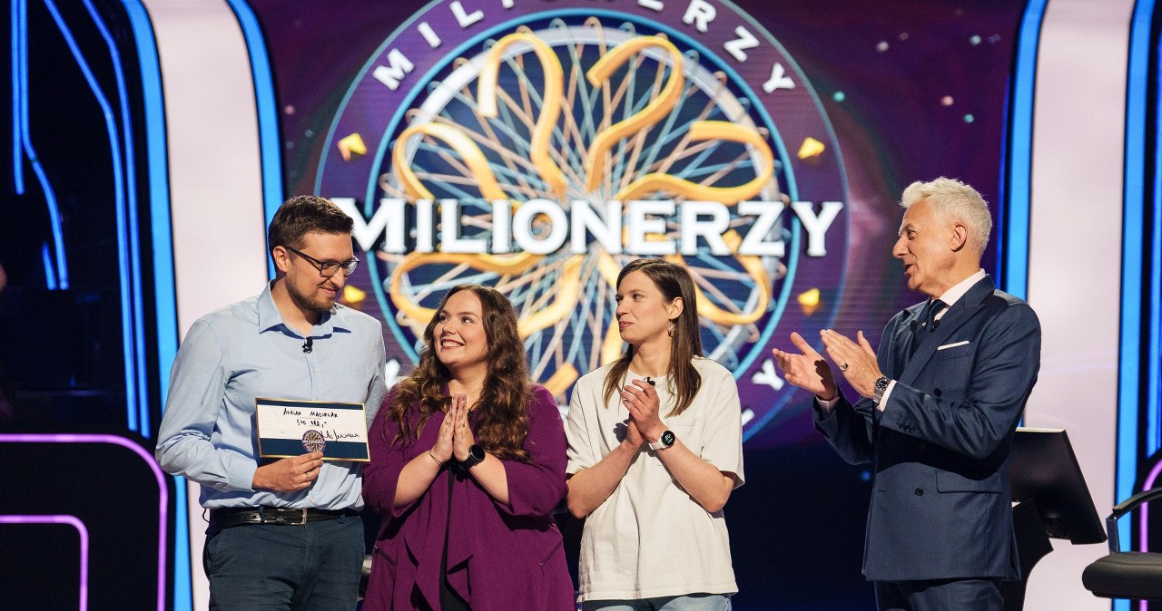 Gra może być inwestycją. Sposoby na "Milionerów"