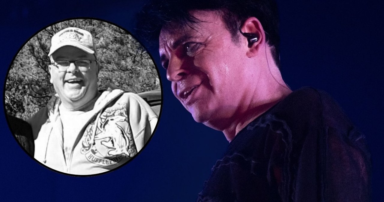 Zmarł parę godzin po rozmowie. "Nigdy nie dotarł do swojego auta"