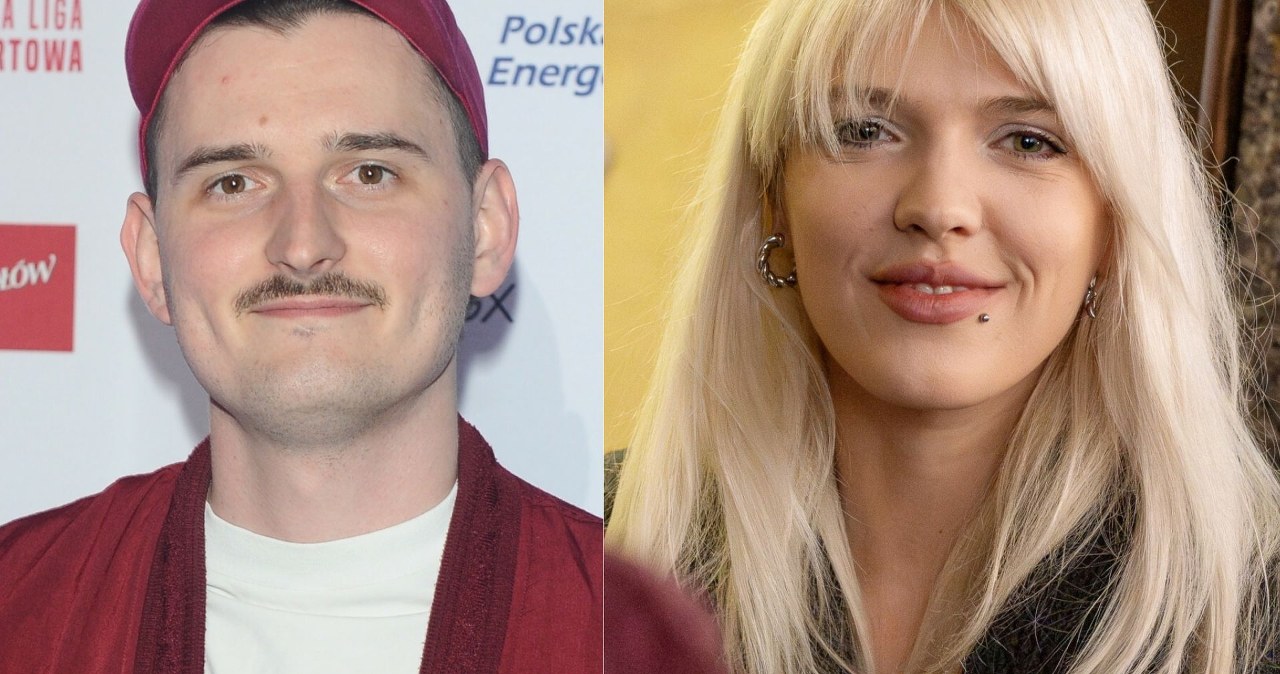 Podsiadło i Zawiałow nagle pojawili się w Krakowie. Fani jednomyślni