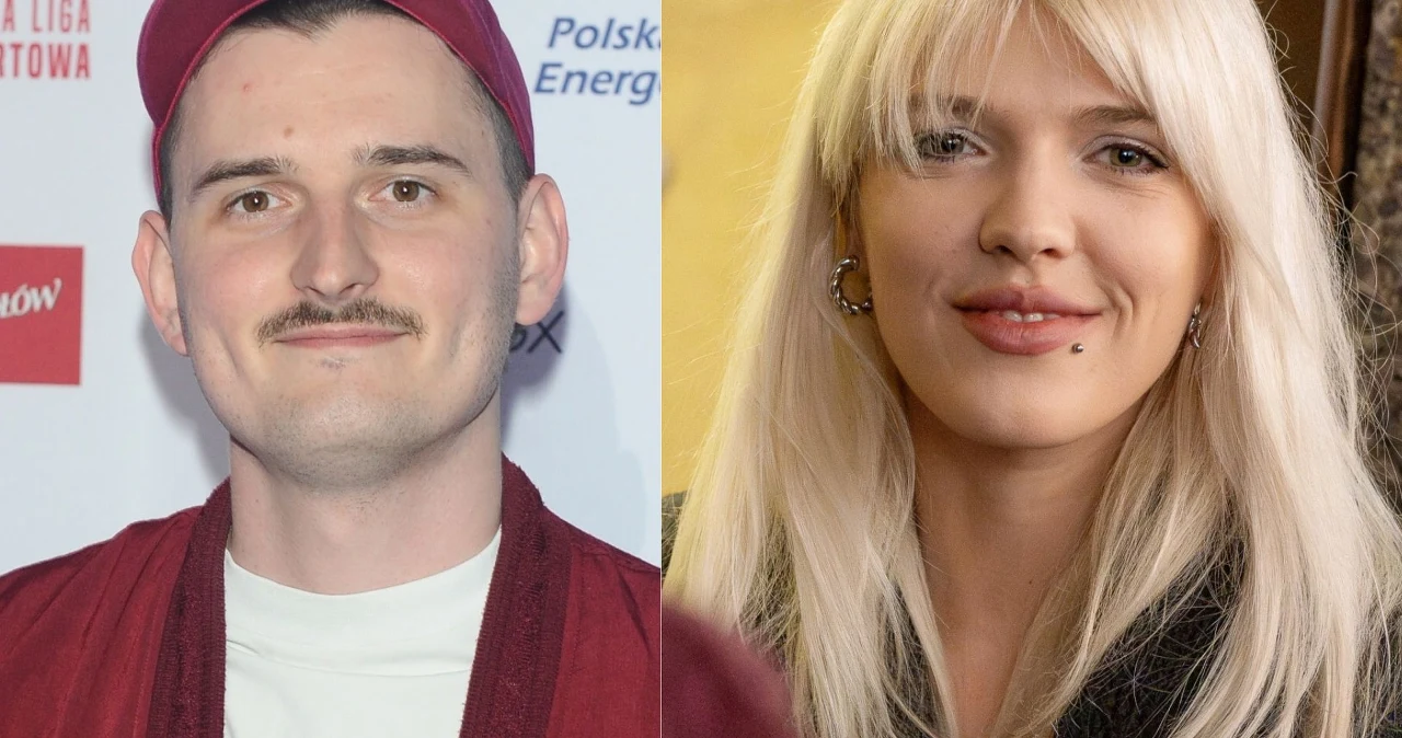 Podsiadło i Zawiałow nagle pojawili się w Krakowie. Fani jednomyślni