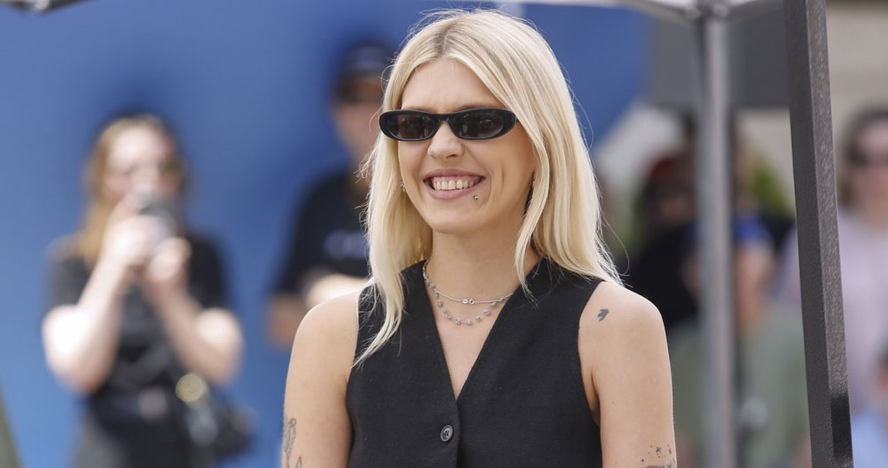 "W takich sytuacjach się nie odmawia". Niesamowite sceny w Krakowie