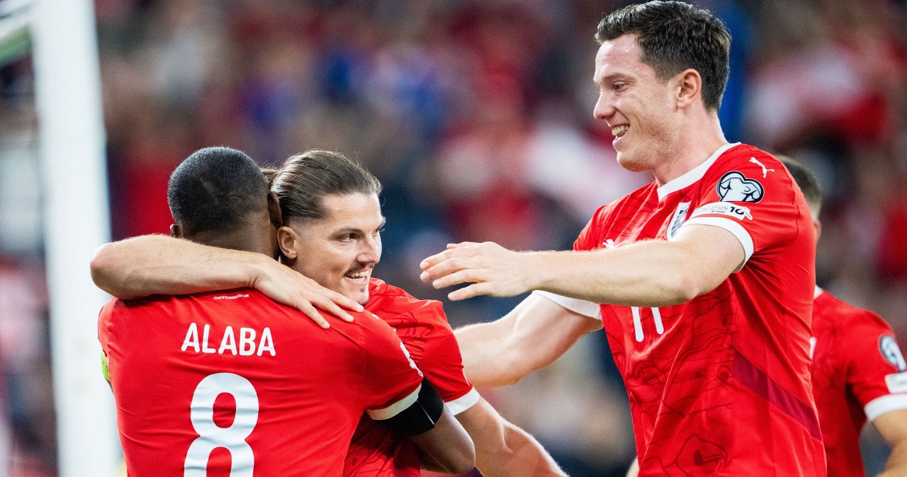 Decydujące mecze dla Polski i miejsca w koszyku. Gdzie oglądać? [TRANSMISJE]