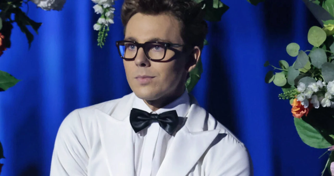 "Bagi" zrobił to po finale "TzG". To z "nią" spędził noc w łóżku