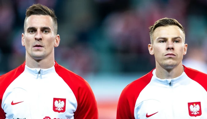 Trwa dramat reprezentanta Polski. Klub wydał komunikat, nie ma odwrotu