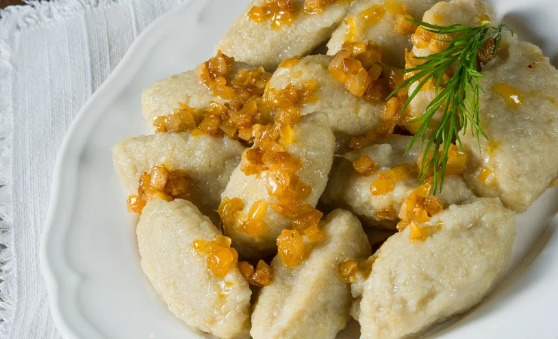 To danie nasi dziadkowie robili w kilka minut. Dziś mało kto pamięta