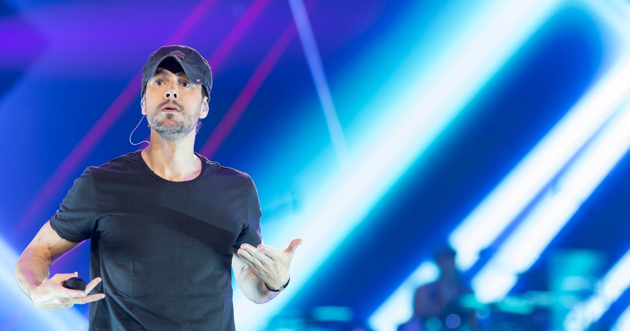 Latynoski przystojniak powraca do Polski. Kobiety za nim szaleją