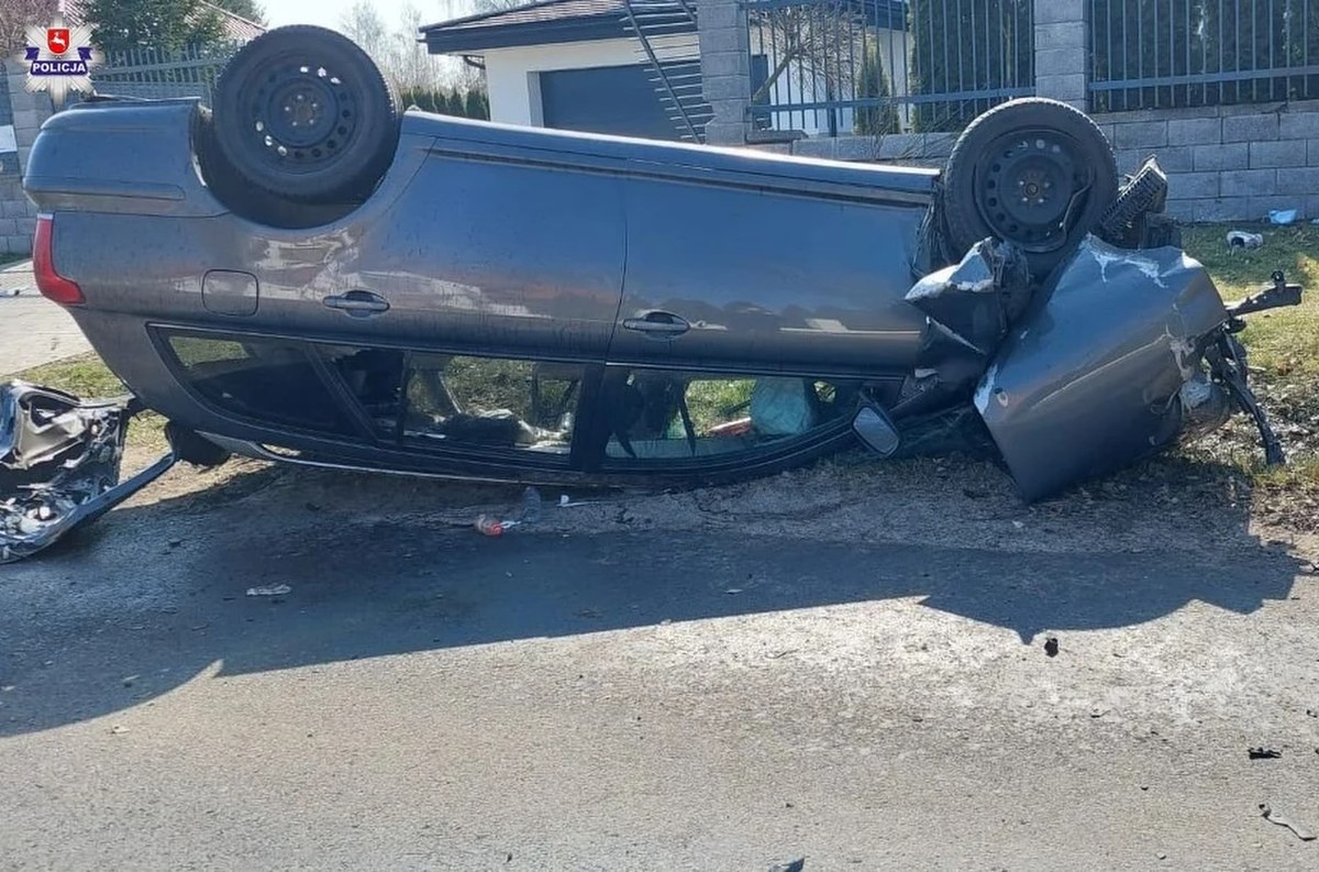 Śmiertelny wypadek grupy nastolatków. Jest akt oskarżenia