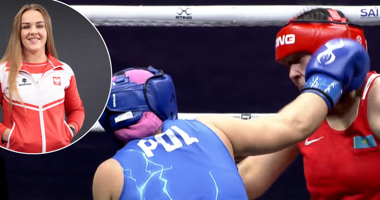 Wielki powrót polskiej mistrzyni świata. Koncert trwał 9 minut. Walka o złoto