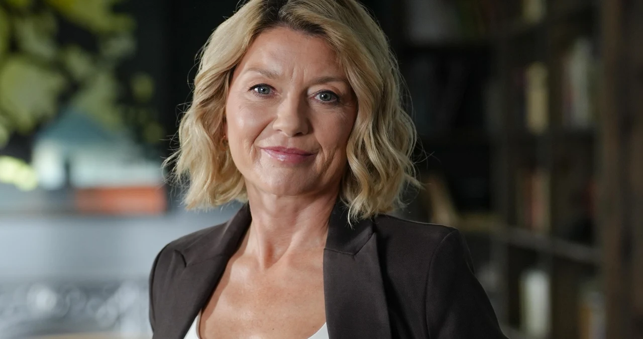 Słynna aktorka dołącza do obsady "Przyjaciółek". Wiadomo, w kogo się wcieli