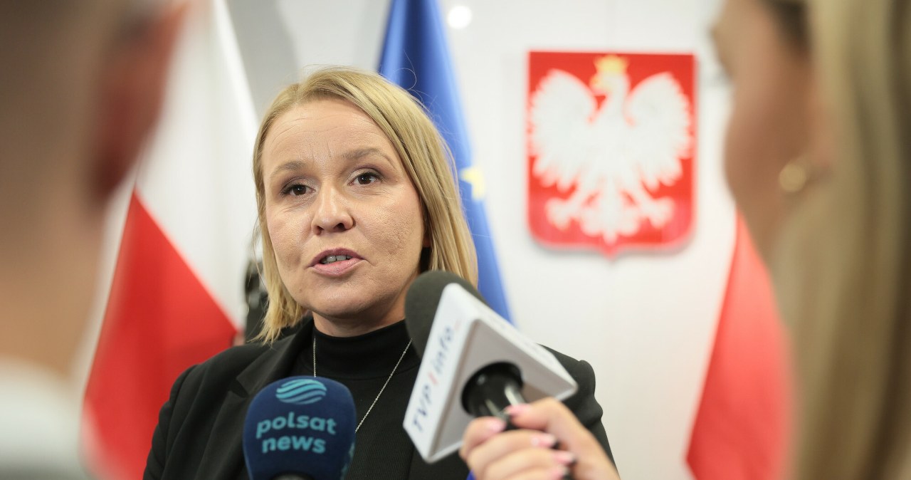 Jako jedyna z klubu KS zagłosowała przeciwko Fanatyka. Tłumaczy powody