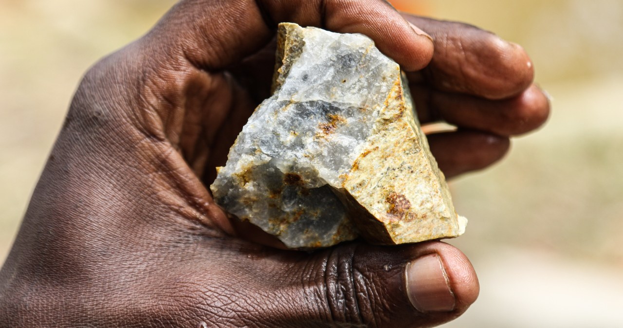 Rekordowo duże złoża złota odkryte w Kenii. Ucierpi środowisko Rekordowo duże złoża złota odkryte w Kenii. Ucierpi środowisko