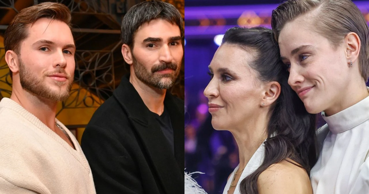 Jelonek i Kubiak o aferze z Zillmann i Lesar w "TzG". Mocno je podsumowali