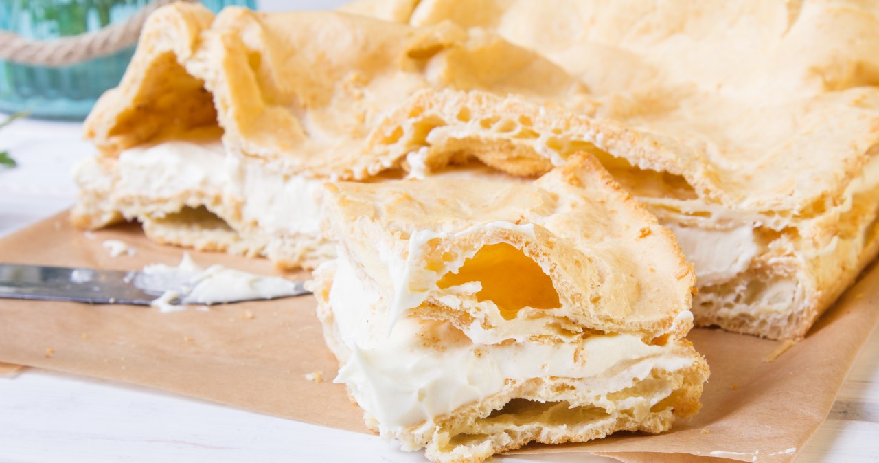 Co upiec na andrzejki? Lista tradycyjnych, polskich wypieków