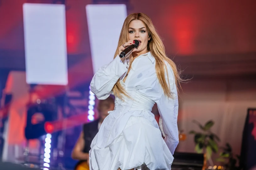 Davina Michelle: Nie wiedziałam, czego się spodziewać po Polsce [WYWIAD]