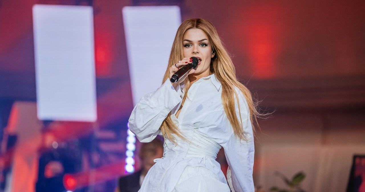 Davina Michelle: Nie wiedziałam, czego się spodziewać po Polsce [WYWIAD]