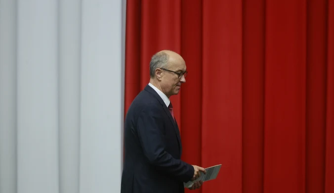 Czarzasty marszałkiem. Jak lewica zjada się sama