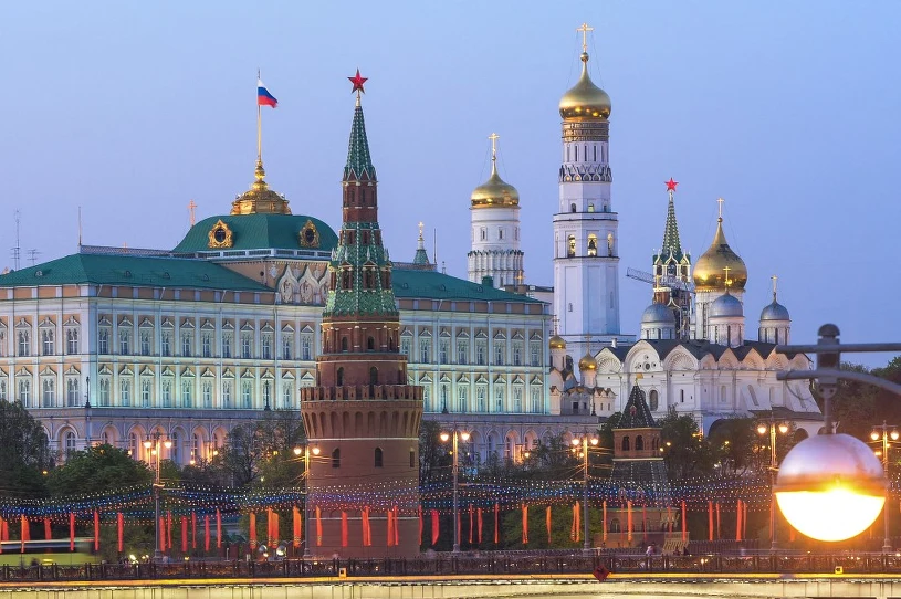 Kremelj obtožuje Poljsko rusofobije po obtožbah o sabotaži