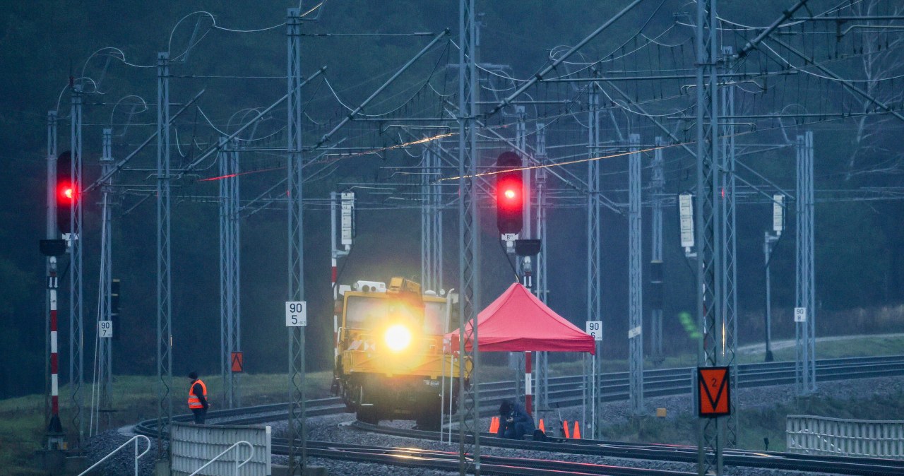 Akty dywersji w Polsce. Dr Piasecka: To pełzająca agresja