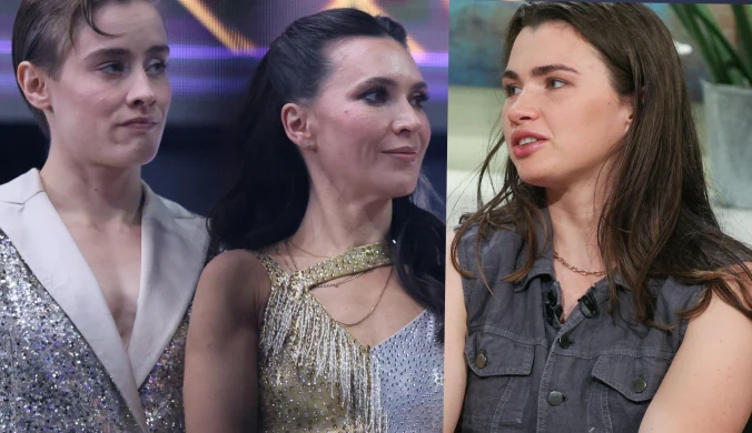 Ekspartnerka Katarzyny Zillmann przerywa milczenie. Stanowczo ucina plotki