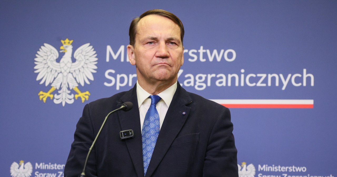 Akty dywersji na kolei. Jest ruch MSZ w sprawie podejrzanych