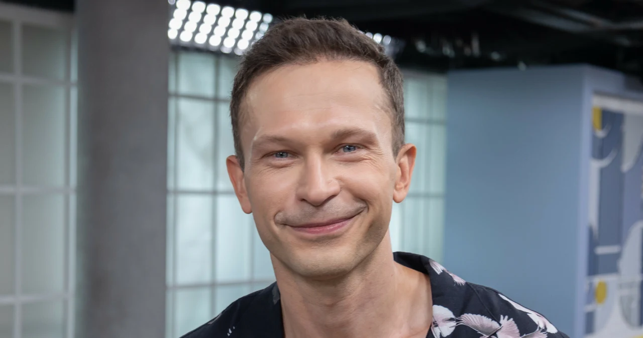 Znany aktor szukał miłości na portalu randkowym. Opisał swoje "przygody"