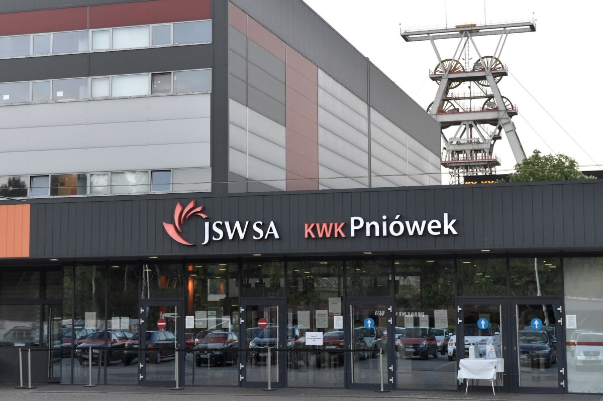 Część pracowników JSW bez gwarancji zatrudnienia. Próba ratowania spółki