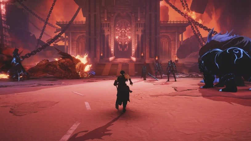 Solo Leveling powraca! Adaptacja zbiera pochwały