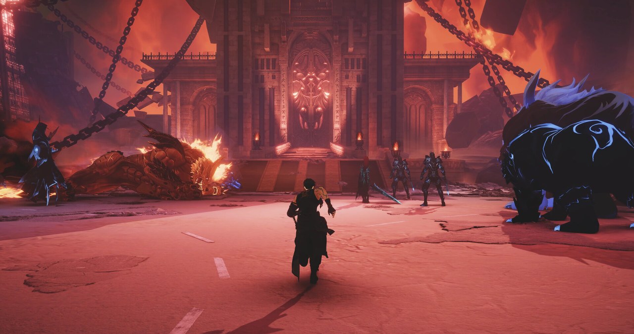 Solo Leveling powraca! Adaptacja zbiera pochwały