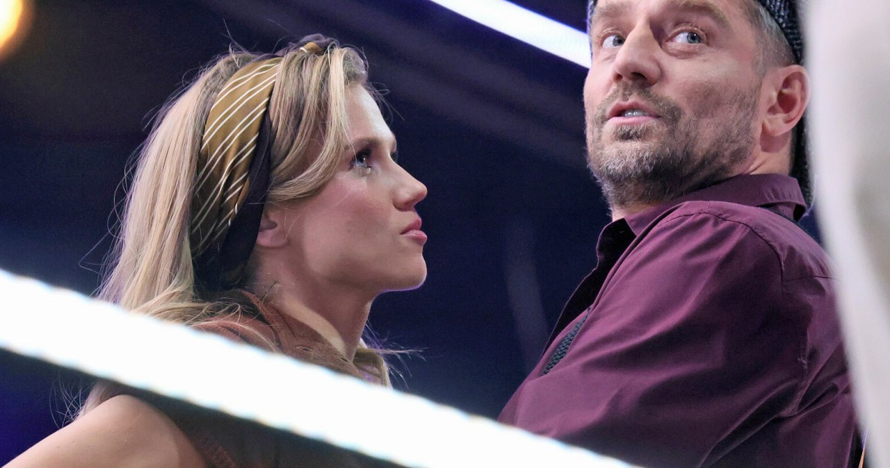 Kaczorowska nie nacieszyła się rozwodem. Jednego nie przewidziała