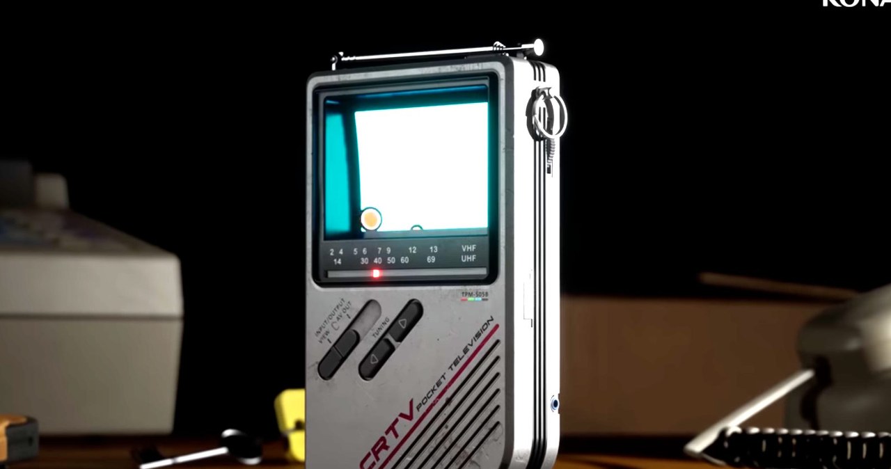 Zapomniany Silent Hill powraca. Sklep przez pomyłkę podał datę premiery