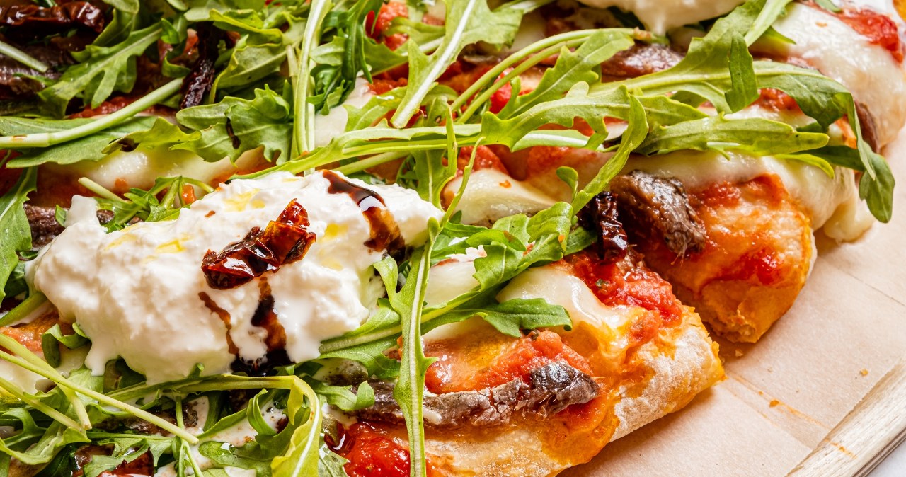 Syp szczodrze na talerz i pałaszuj. Mózg, nerki i wątroba poczują ulgę